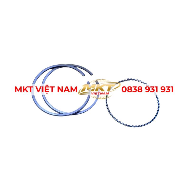 xéc măng máy nén khí thay thế cho Hino 700 Series máy E13C 12.9L