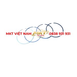 xéc măng thay thế cho Hino 700 Series máy P11C 10.5L