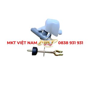 xi lanh côn chính hino 700 lắp trên hệ thống ly hợp