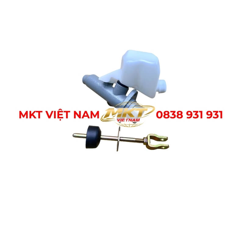 xi lanh côn chính hino 700 lắp trên hệ thống ly hợp