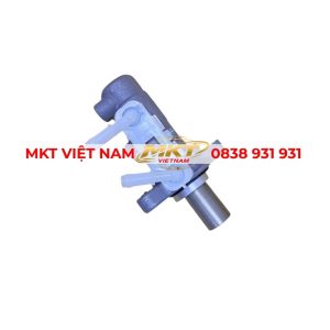 xi lanh côn trên lắp trên xe tải hino 300 dutro