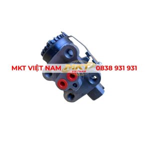 xi lanh phanh Hino 300 lắp trong cụm phanh bánh xe