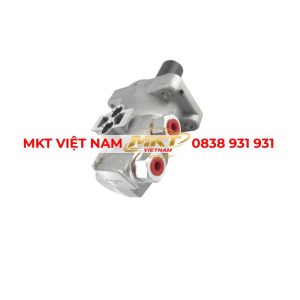 xi lanh phanh chính hino 300 lắp trên hệ thống phanh